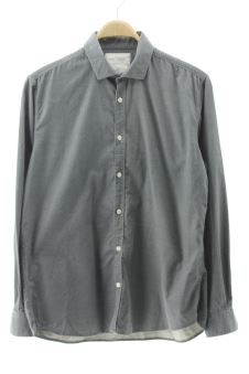 Camisa manga larga XL Springfield, foto 1 de 2