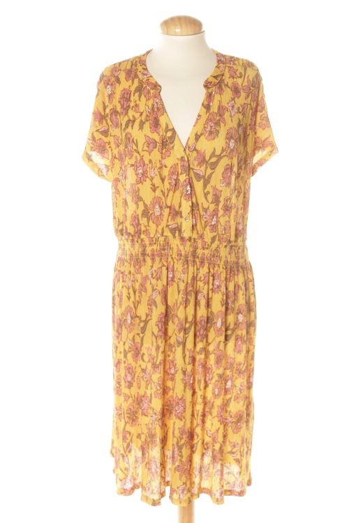 Robe casual