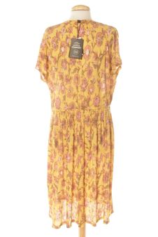 Einfaches Kleid L Cortefiel