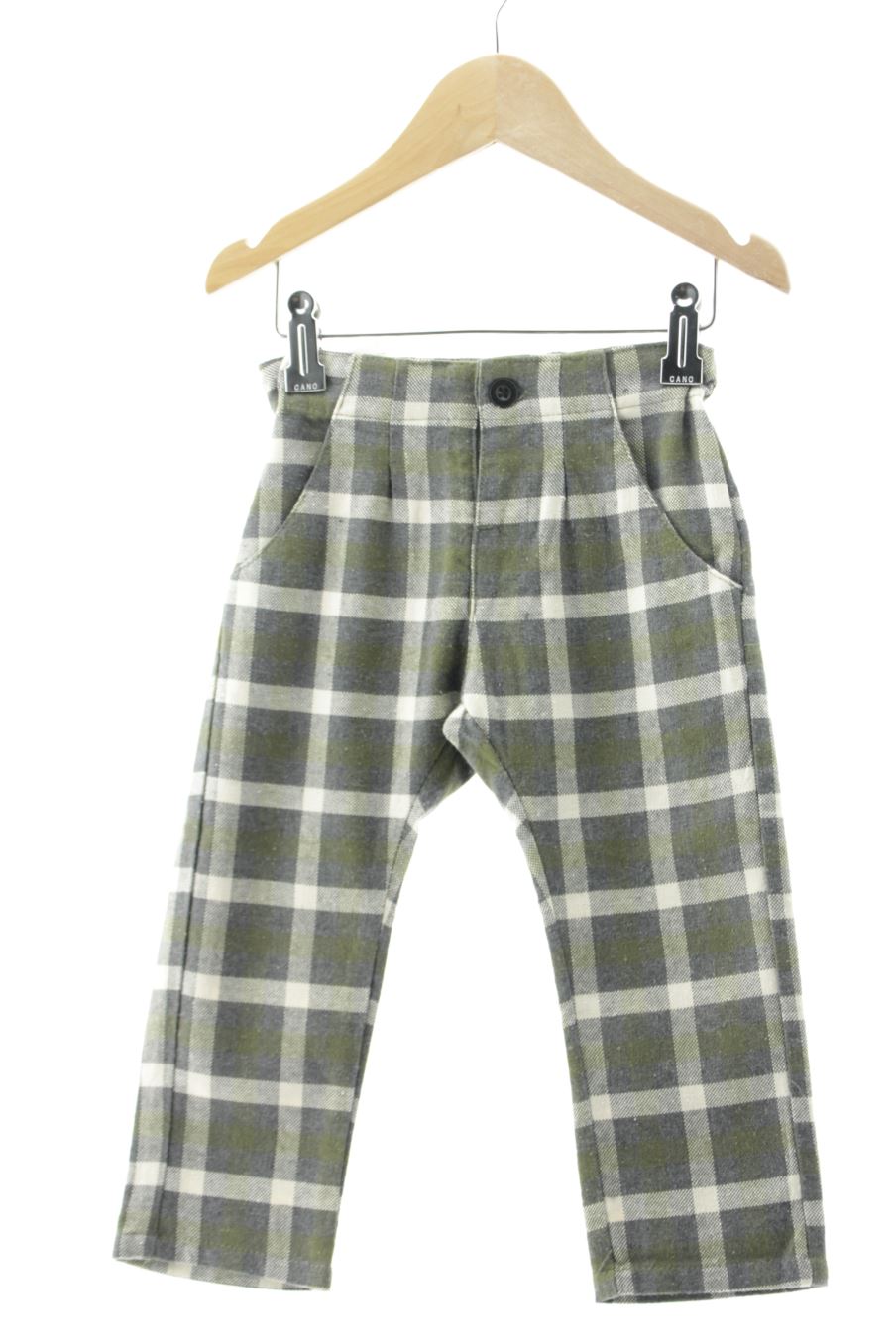 Pantalon Newness de la taille 2 ans de seconde main