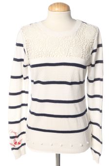 Jersey S Desigual