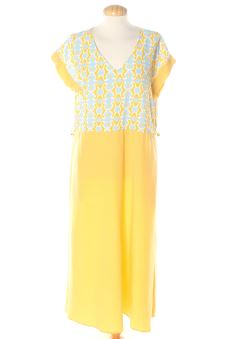 Vestido casual 40 Donjaz