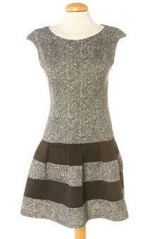 Vestito M PERCENTIL, foto 1 di 2