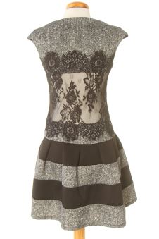Robe M PERCENTIL
