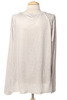 Blouse à manches longues XL PERCENTIL