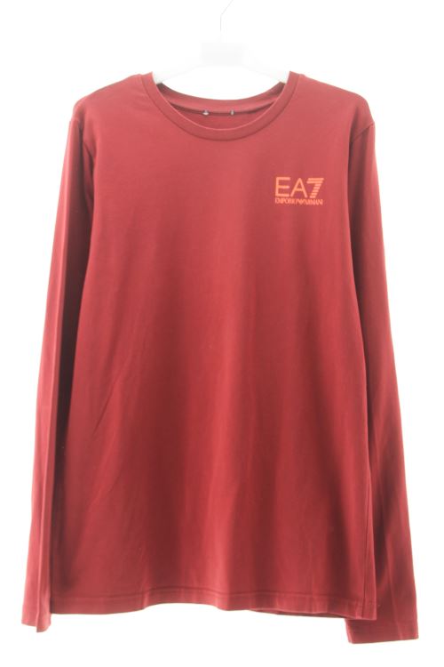 T-shirt manches longues