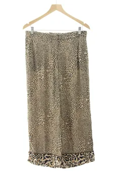 Pantaloni casual 46 Twin-set, foto 1 di 2