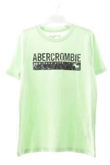 T-shirt 11 ans Abercrombie & Fitch