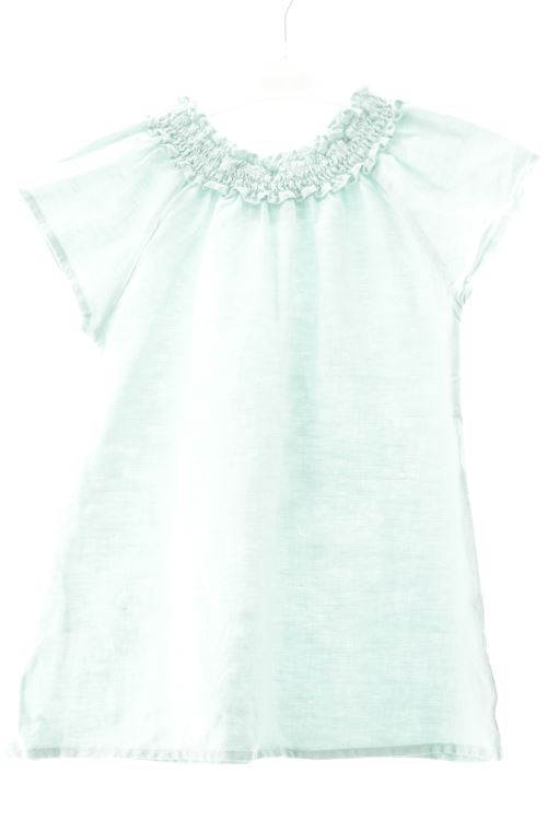 Aufwändiges Kleid