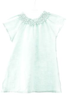 Aufwändiges Kleid 98 Zara