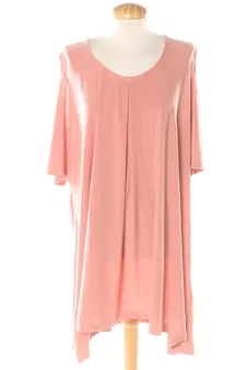 Kurzärmelige Bluse 50 2W PARIS, Foto 1 von 2