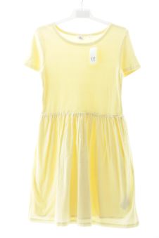Aufwändiges Kleid 140 Gap