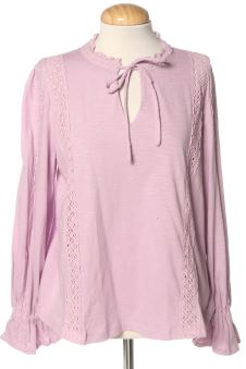 Blusa de manga larga M Pedro del Hierro, foto 1 de 2