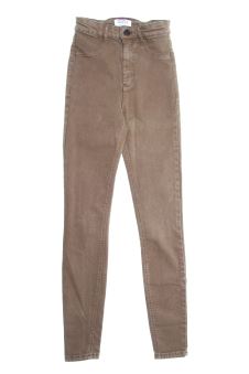 Jeans 34 trf (ZARA), photo 1 sur 2