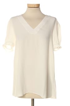 Kurzärmelige Bluse S Edc (ESPRIT)