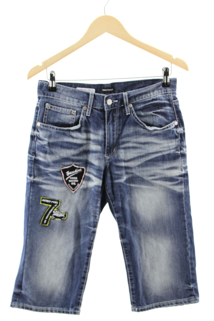 Pantalones cortos de Bruno Banani de la talla 38