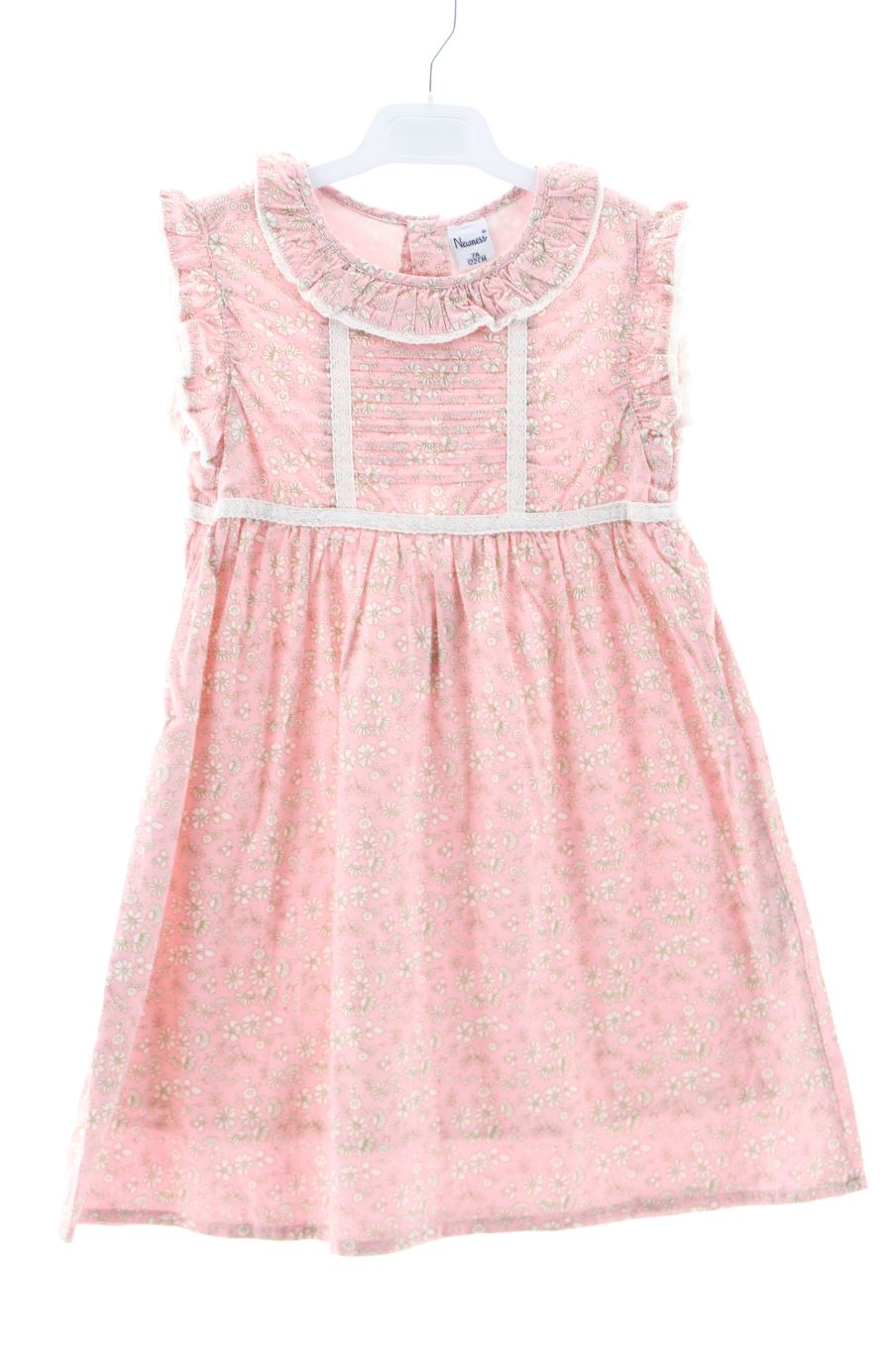 Robe Newness de la taille 7 ans de seconde main
