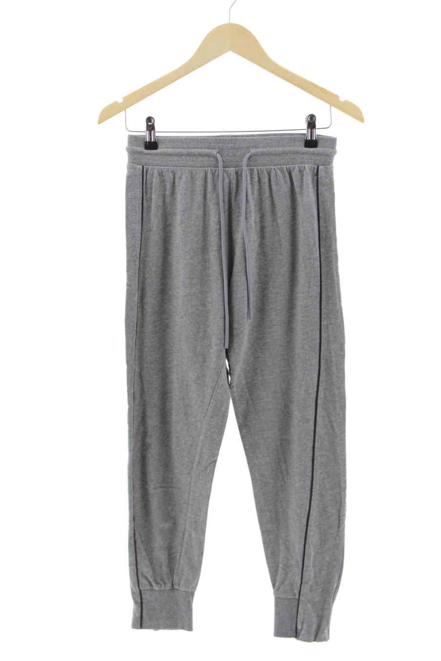 Set deportivo de Tezenis de la talla S, de color gris