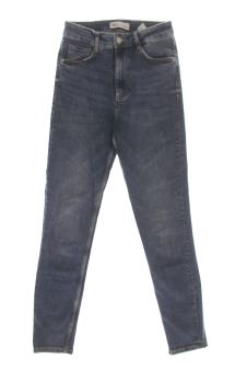Vaquero 36 Zara, foto 1 de 2