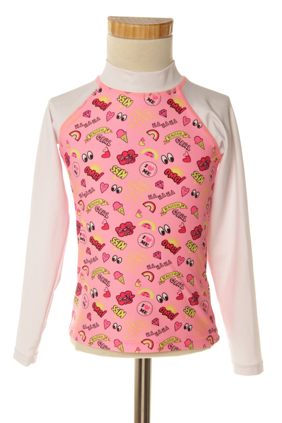 T-shirt manches longues Orchestra de la taille 5 ans de seconde main