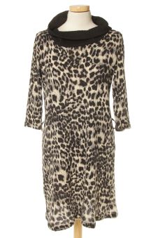 Einfaches Kleid M Genuine