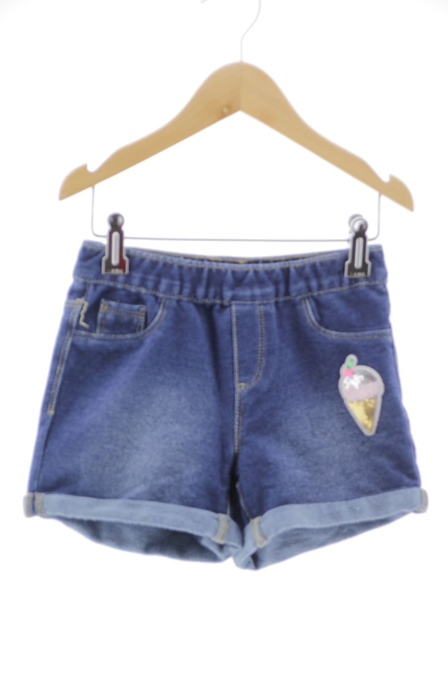 Short Ovs de la taille 6 ans de seconde main