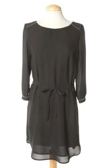 Einfaches Kleid 36 H&M, Foto 1 von 2