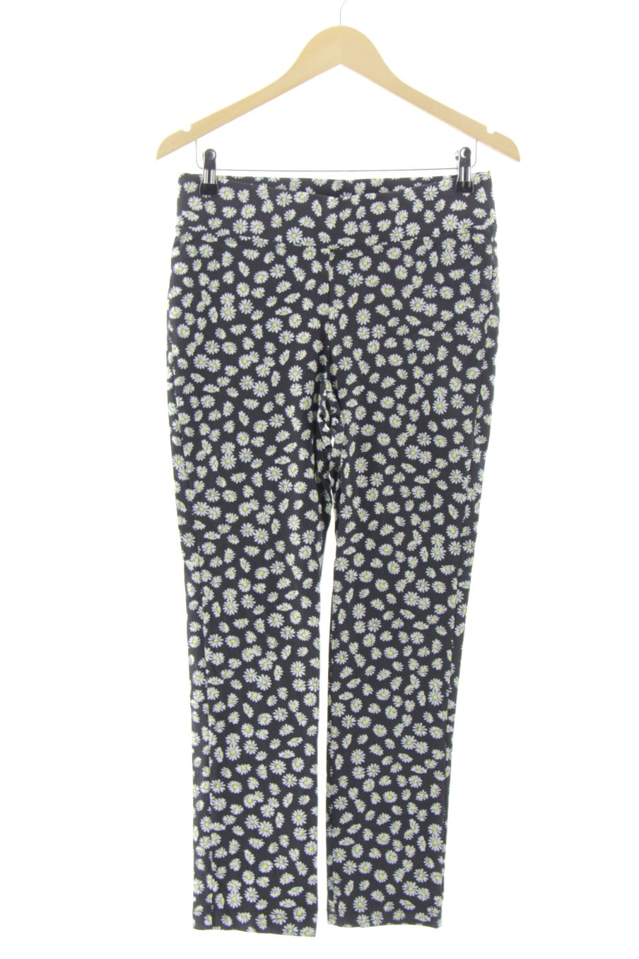 Pantalon Punt roma de la taille S, de couleur fleurs