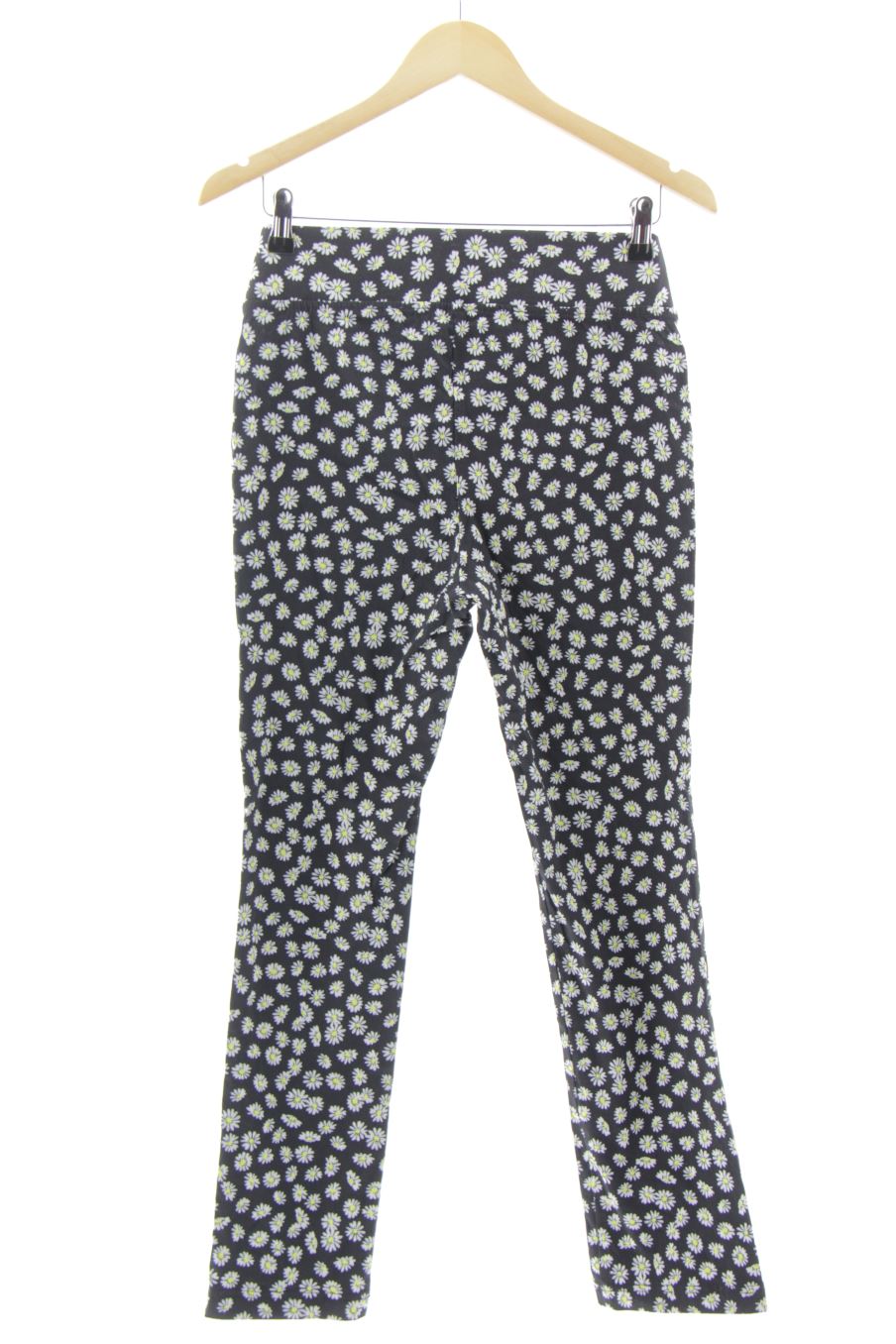 Pantalon Punt roma de la taille S, de couleur fleurs