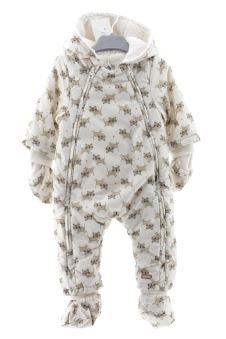 warmer Einteiler 80 Catimini