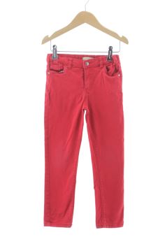 Lange Jeans 110 Vertbaudet