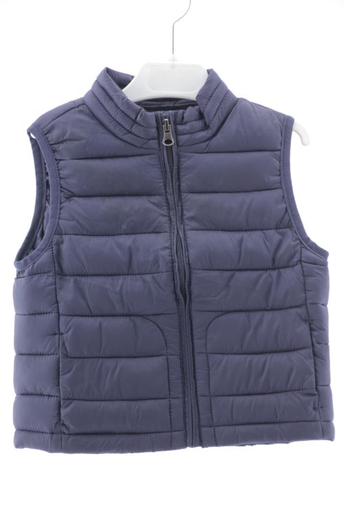 Veste sans manches