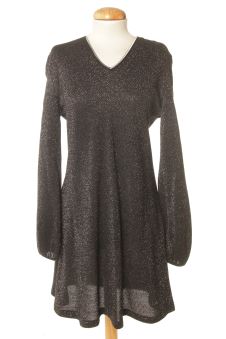 Robe casual M Guitare