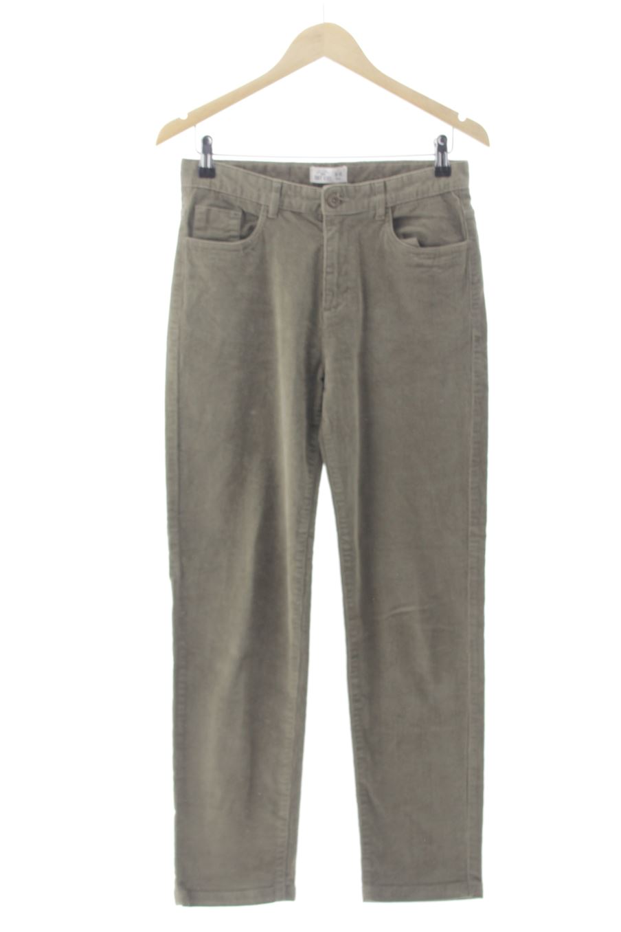 gebraucht Unit collection Hose Größe 170 aus Kord