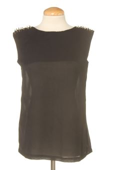 Top XS SUITEBLANCO, photo 1 sur 2
