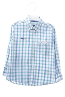 Camicia a maniche lunghe 3 anni Mayoral