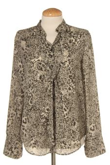 Camicia 34 H&M, foto 1 di 2
