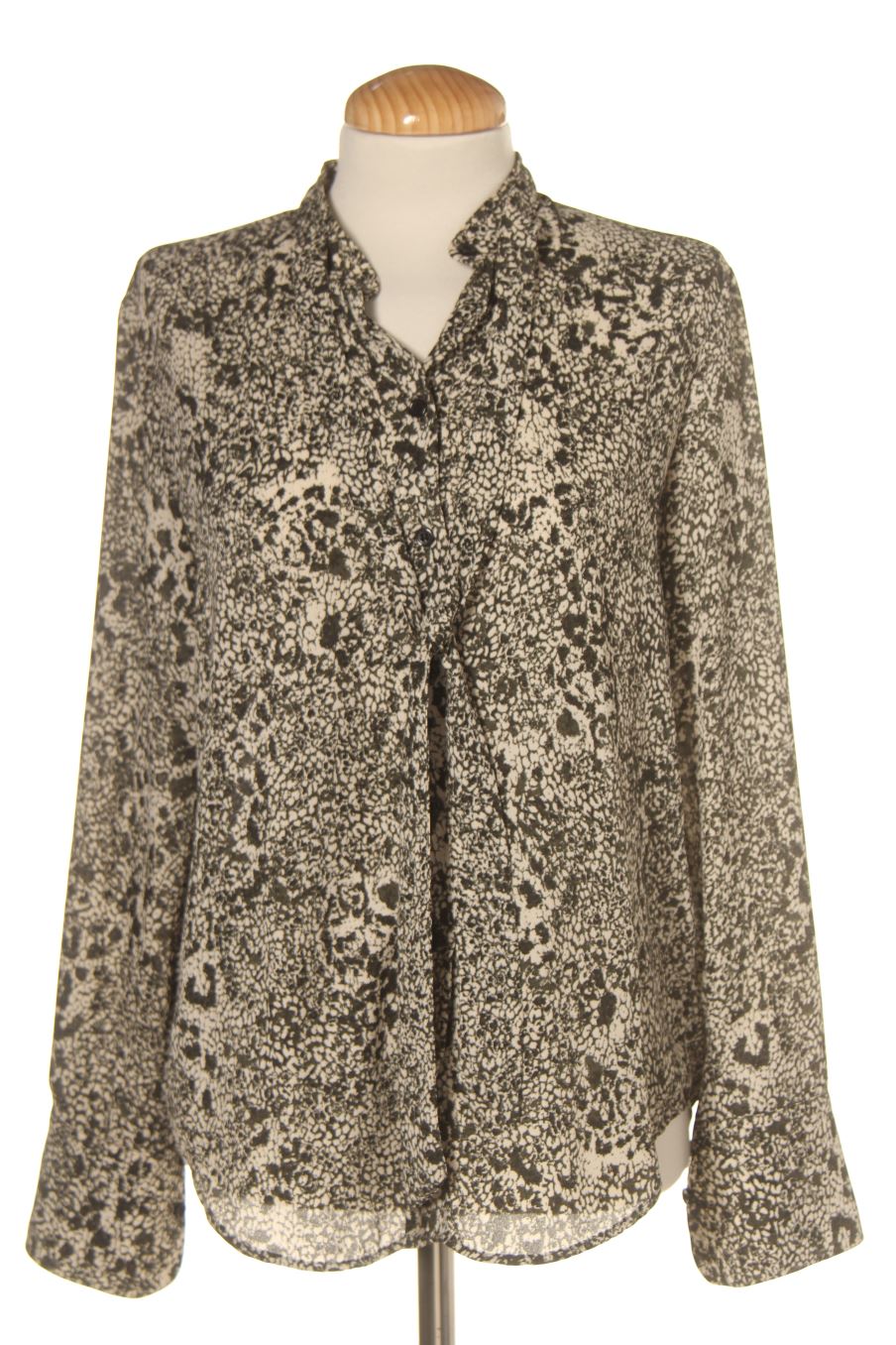 Camicia de H&M de la talla 34, de color stampato