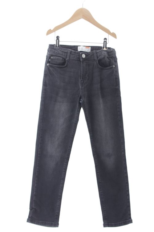 Lange Jeans