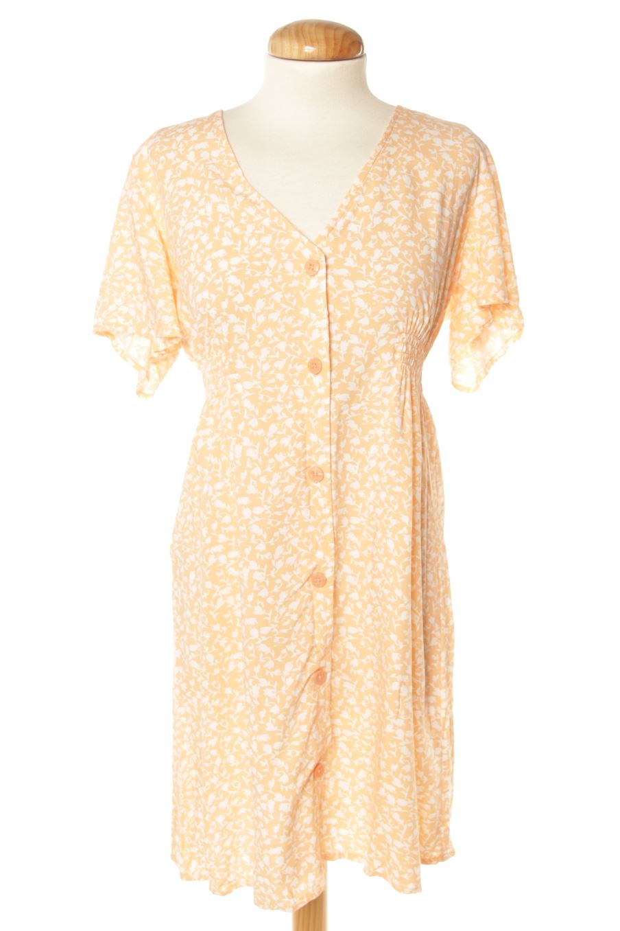 Robe casual PERCENTIL de la taille M, de couleur imprimés