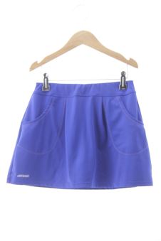 Short 12 ans Artengo (DECATHLON)
