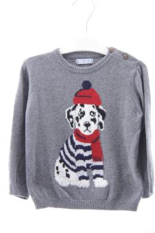 Pull 18 mois Mayoral