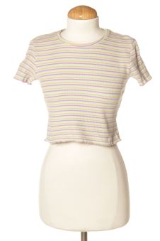 Top M Pull & Bear, foto 1 de 2