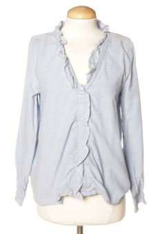 Chemise S charlior
