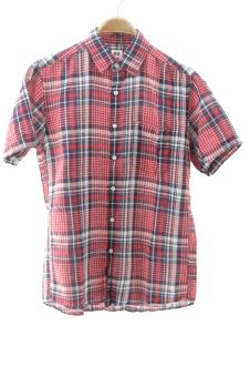 Chemise à manches courtes M Uniqlo