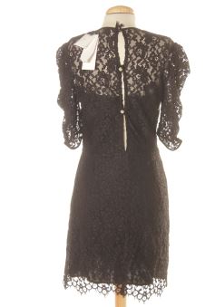Vestido elegante 38 Sandro