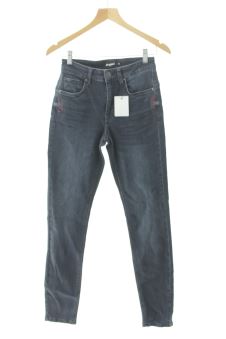 Jeans 38 Desigual, photo 1 sur 2