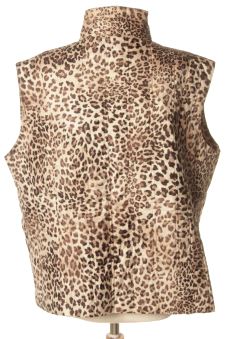 Veste sans manches 46 faber