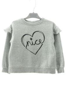 Sweatshirt 104 noona