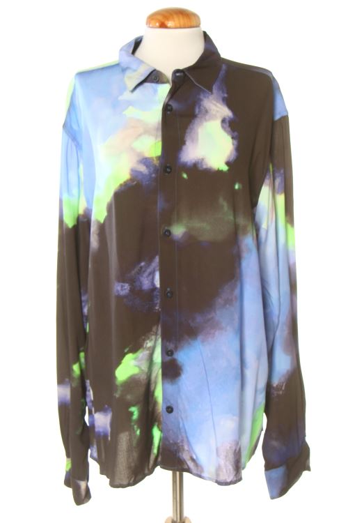 Chemise